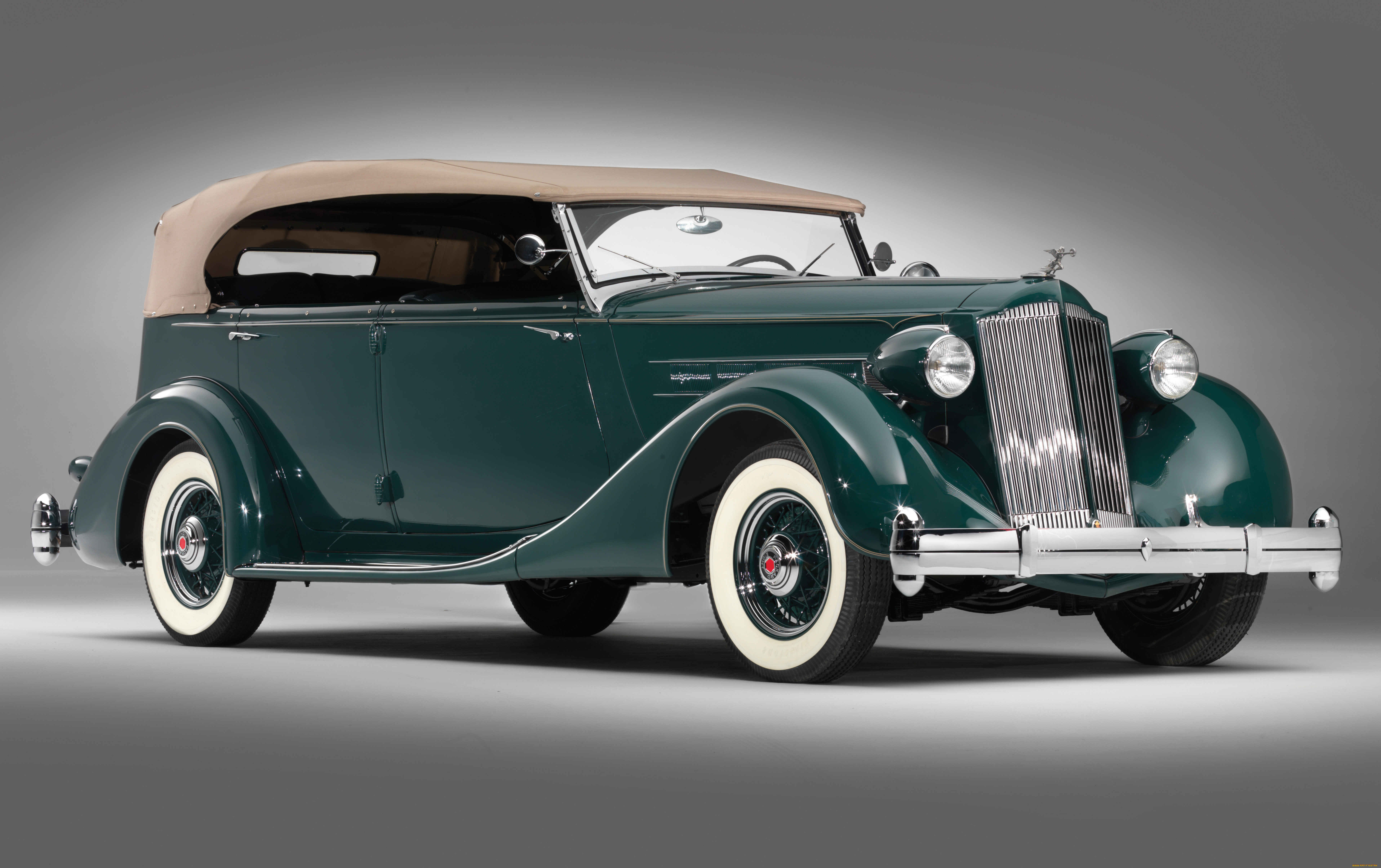 , packard